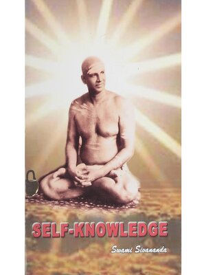 cover image of Self Knowledge